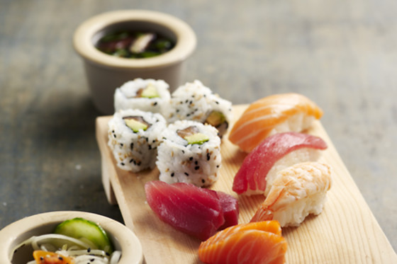 RESTAURANTE SUSHI OHH! - photo 2