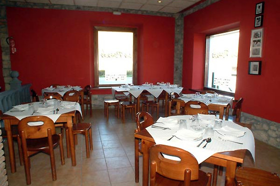 LA POSADA DE GRANDA - photo 8