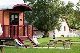 Domaine de la chaux de revel
