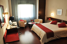 HOTEL AMÉRICA