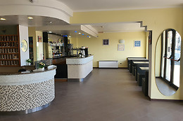 Family Resort Barone