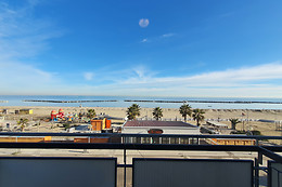 Family Resort Barone