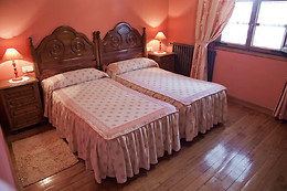 CASA FARRUCO