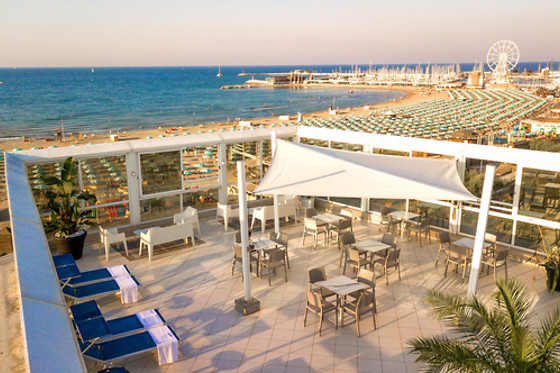 Hotel Baia Imperiale - photo 1