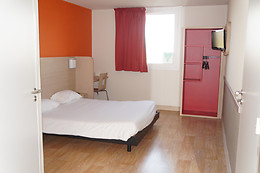 Hôtel Première Classe Sens Nord Saint Clément