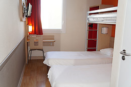 Hôtel Première Classe Sens Nord Saint Clément