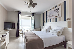 Hotel The Originals Royan Miramar