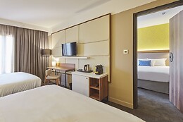 Online Booking EPS