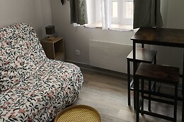L'Escale en Ardèche