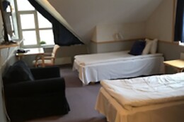 Online Booking EPS