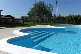 Agriturismo Giardini di Eidos