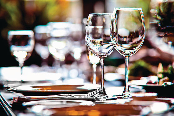 RESTAURANTE METAMORPHOSIS - photo 6