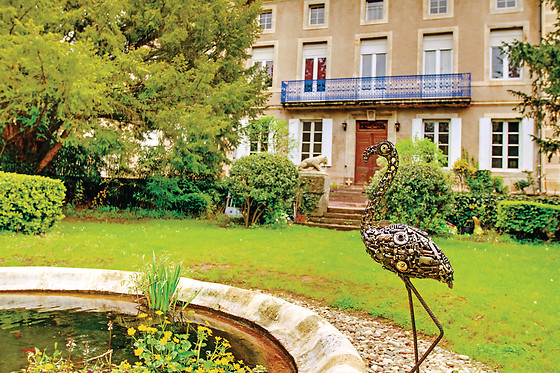 Domaine du Vern - photo 0