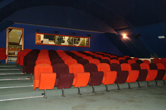 Cine Chaplin - photo 1