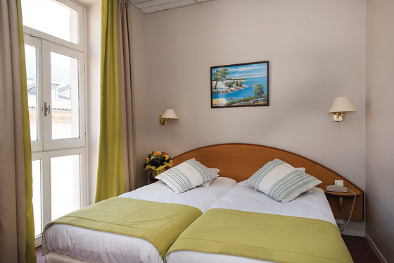 Le Balmoral - photo 2