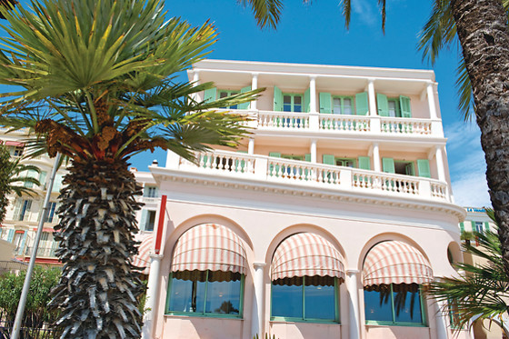 Le Balmoral - photo 1