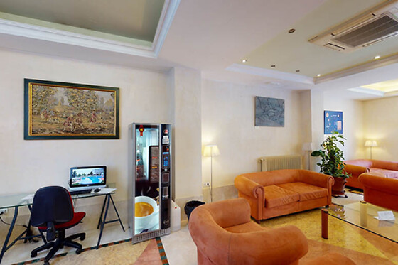 HOTEL ANDALUCIA DE LANJARON - photo 5