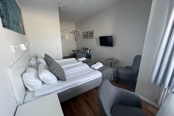 Online Booking EPS - photo 4