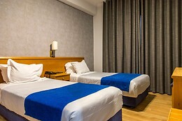 Online Booking EPS