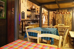 B&B La Dimora del Sergente
