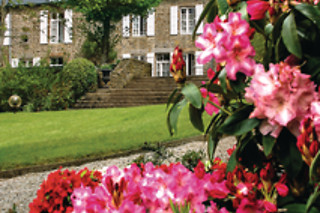 Séjour pour 2 à l'Hôtel-Restaurant du Château*** à Combourg (35)
