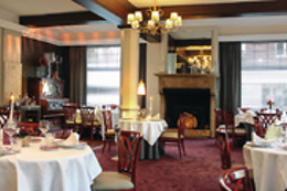 Auberge du Forgeron