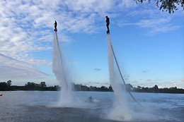 Flyboard Vlaanderen