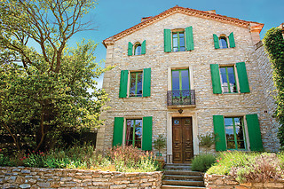 Un séjour gourmand pour deux au Domaine Grand Guilhem à Cascastel-des-Corbières (11)