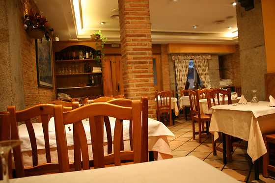 RESTAURANTE VEGETARIANO ARTEMISA HUERTAS - photo 2