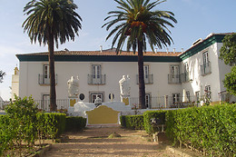 HOTEL RURAL QUINTA DE SANTO ANTONIO 4*