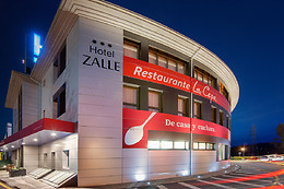 HOTEL ZALLE DON FERNANDO