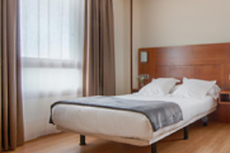 HOTEL ZALLE DON FERNANDO