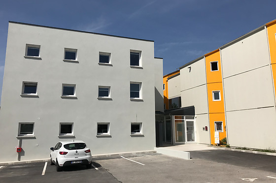 Premiere Classe Amiens Nord - photo 0