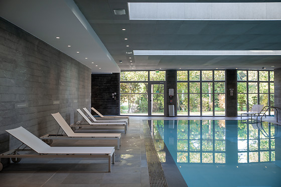 Zenitude Hôtel-Résidences Roissy Charles de Gaulle - photo 6