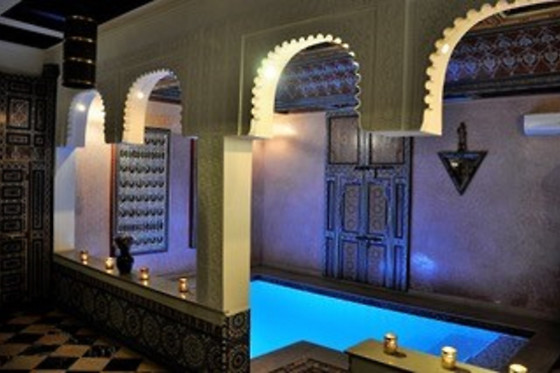 RIAD L'ESCALE DE MARRAKECH - photo 3