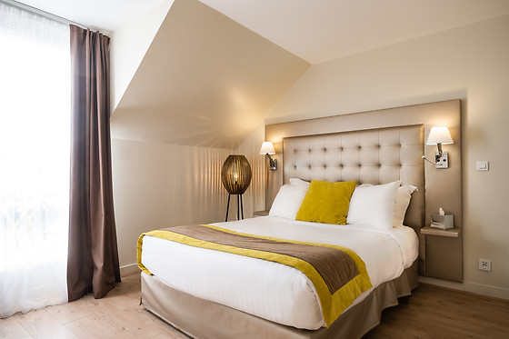 Quality Suites Maisons Laffitte - photo 7