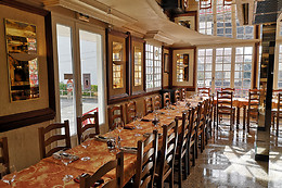 Hôtel restaurant Jean Lebon