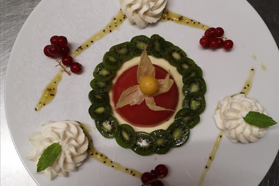 Hôtel restaurant Jean Lebon - photo 12