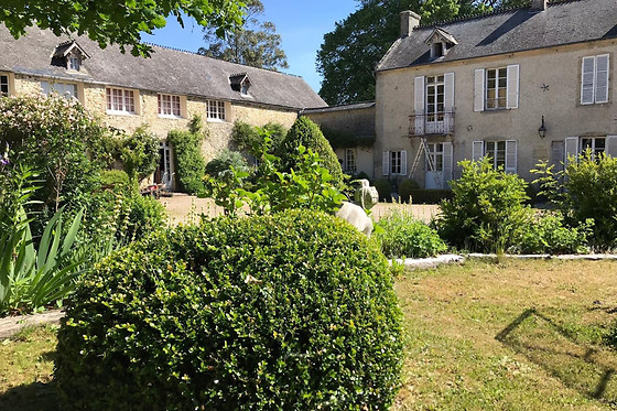 Manoir du Chêne - photo 1