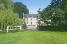 Manoir du Chêne