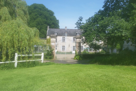 Manoir du Chêne - photo 2