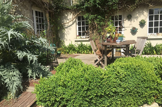 Manoir du Chêne - photo 12