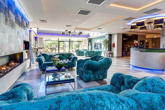 Novotel Saint Jean de Braye - photo 4