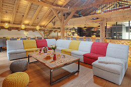 Chalet 1703