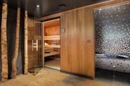 Chalet 1703