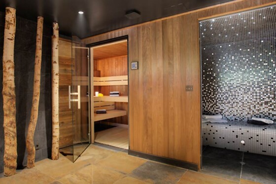 Chalet 1703 - photo 8