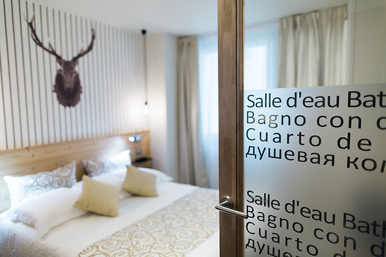 Hôtel des Princes Chambéry - photo 2