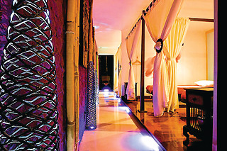 Modelage thaï pour 2 chez Thaï Harmonie Spa à Paris (75002)