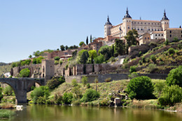 SECRETOS DE TOLEDO