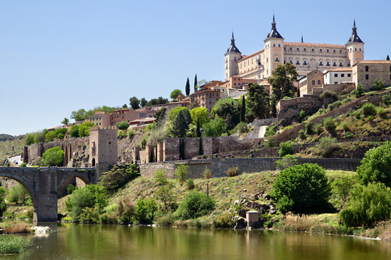 SECRETOS DE TOLEDO - photo 0